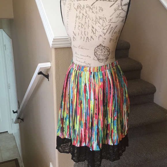 Prabal Gurung for Target Skirt - Picture 4 of 4